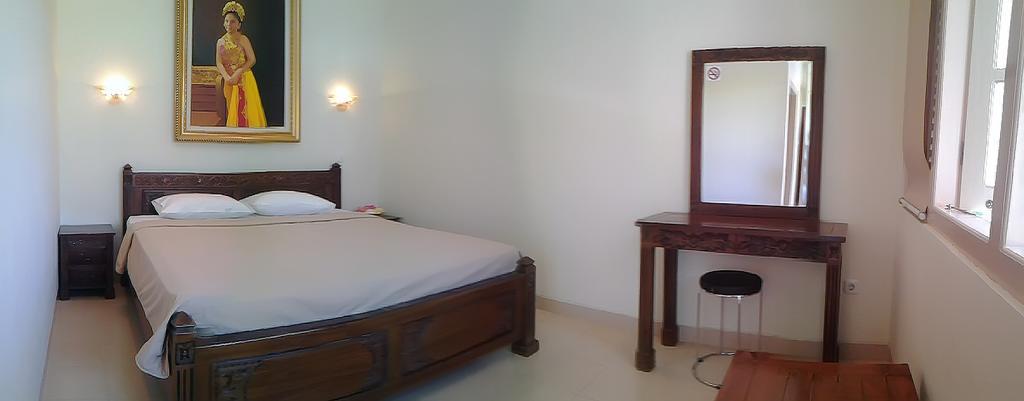 Hôtel Omah Kertonegoro à Yogyakarta Extérieur photo