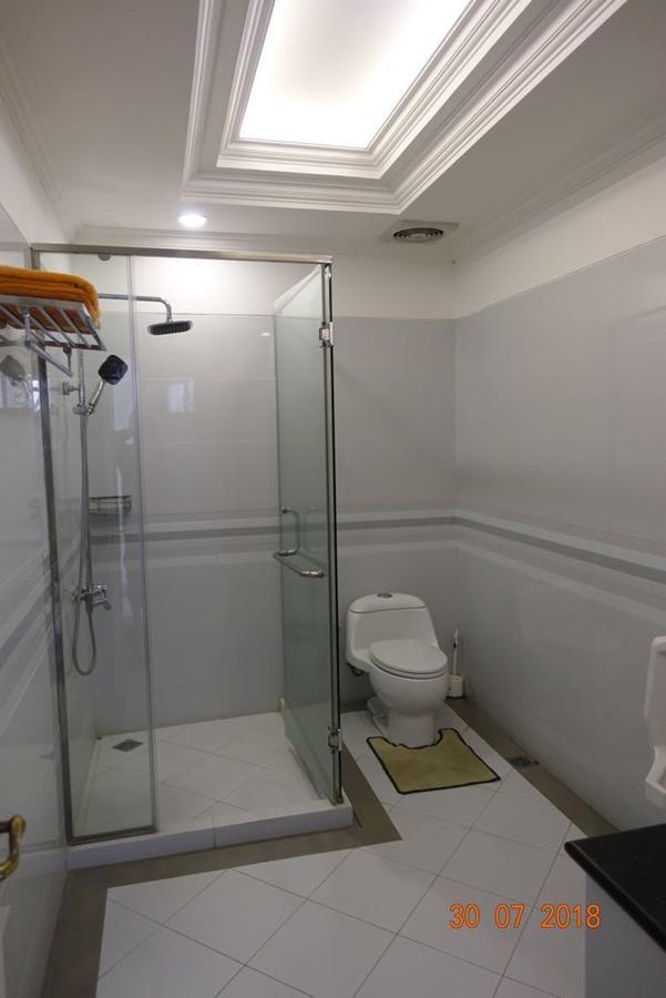 Hôtel Omah Kertonegoro à Yogyakarta Extérieur photo